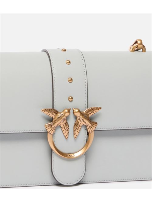 love one mini st. cl vitello Pinko | 105856-A0F.K32Q